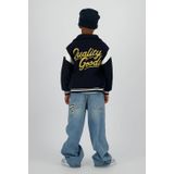 Vingino - Taslo - Jongens Jas - Dark Blue