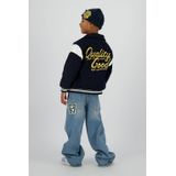 Vingino - Taslo - Jongens Jas - Dark Blue