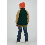Vingino - TONY - Winterjas - Donkergroen - Jongens