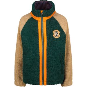 Vingino - TONY - Winterjas - Donkergroen - Jongens