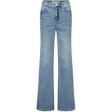 Raizzed Jeans Sierra R225aw420125 Dark Blue Stone Dames Maat - W25 X L32