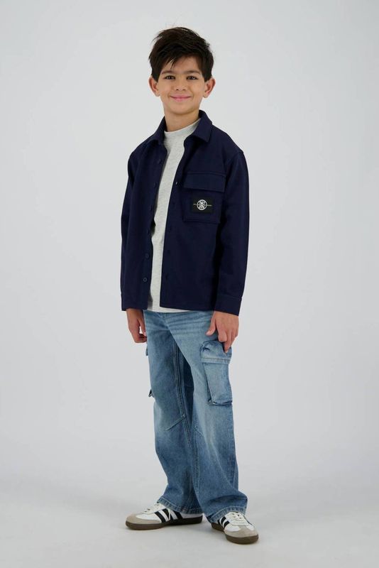 Raizzed - Lexton - Overhemd