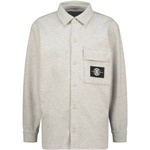 Raizzed - Lexton - Overhemd - Met Klassieke Kraag - Lange Mouwen