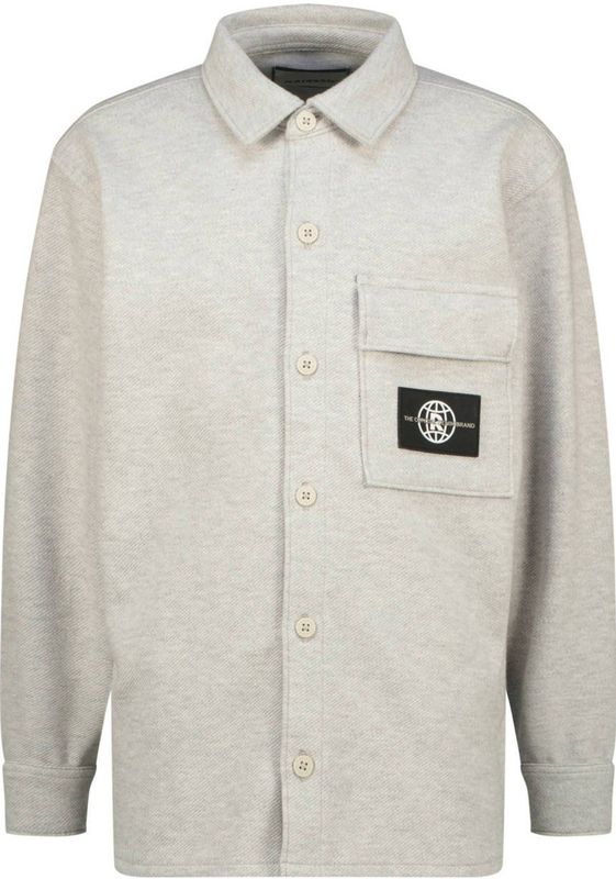 Raizzed - Lexton - Overhemd - Met Klassieke Kraag - Lange Mouwen