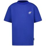 Raizzed - T-shirt - Blauw - Holden - Korte Mouwen