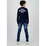 Raizzed - Harlan - Longsleeve - 100% Katoen