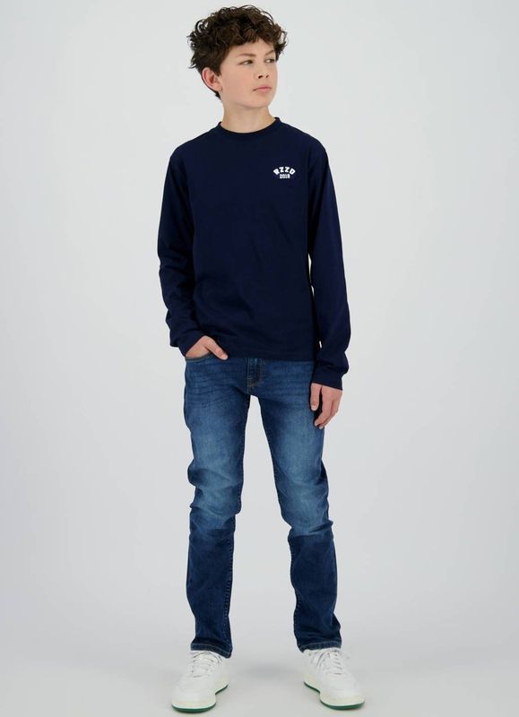 Raizzed - Harlan - Longsleeve - 100% Katoen