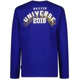 Raizzed - Harlan - Longsleeve - Blauw