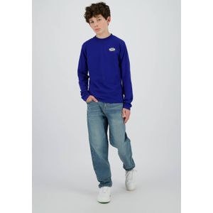 Raizzed - Harlan - Longsleeve - Blauw
