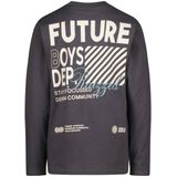 Raizzed - Jiston - Longsleeve - 100% Katoen