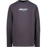 Raizzed - Jiston - Longsleeve - 100% Katoen
