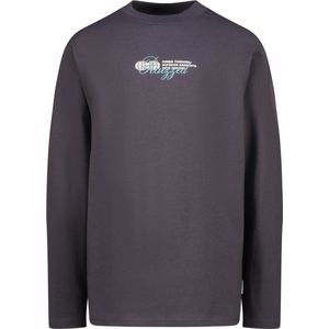 Raizzed - Jiston - Longsleeve - 100% Katoen