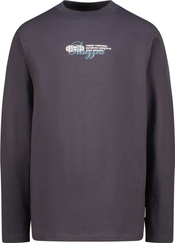 Raizzed - Jiston - Longsleeve - 100% Katoen