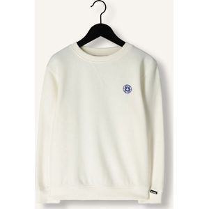 RAIZZED - Nambrock - Hoodie - Wit - Truien & Vesten