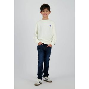 RAIZZED - Nambrock - Sweater - Wit