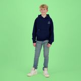 Raizzed - Nocussed - Sweater - Blauw