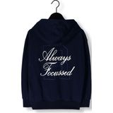 Raizzed - Nocussed - Sweater - Blauw