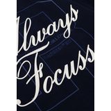 Raizzed - Nocussed - Sweater - Blauw