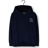 Raizzed - Nocussed - Sweater - Blauw