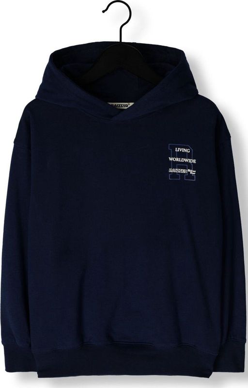 Raizzed - Nocussed - Sweater - Blauw