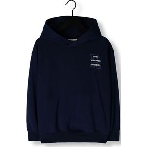 Raizzed - Nocussed - Sweater - Blauw