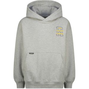 Raizzed - Sweater - Met Capuchon - Kangoeroezak - Lange Mouwen