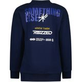 Raizzed - Norwin - Sweater - Zacht - Ronde Hals - Lange Mouwen