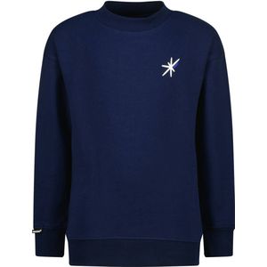 Raizzed - Norwin - Sweater - Zacht - Ronde Hals - Lange Mouwen