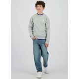 Raizzed - Norwin - Sweater - Grijs - Melee