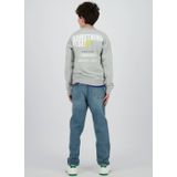 Raizzed - Norwin - Sweater - Grijs - Melee