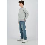 Raizzed - Norwin - Sweater - Grijs - Melee