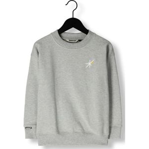 Raizzed - Norwin - Sweater - Grijs - Melee