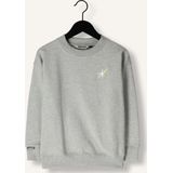 Raizzed - Norwin - Sweater - Grijs - Melee