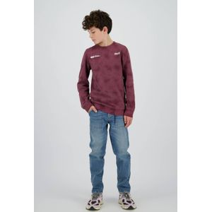 Raizzed - Nalaric - Sweater - Aubergine