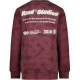 Raizzed - Nalaric - Sweater - Aubergine