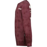 Raizzed - Nalaric - Sweater - Aubergine