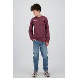 Raizzed - Nalaric - Sweater - Aubergine