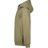 Raizzed - Sweater - Katoen - Met Capuchon - Lange Mouwen