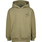 Raizzed - Sweater - Katoen - Met Capuchon - Lange Mouwen