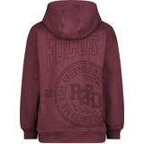 Raizzed - Nai - Sweater - Aubergine