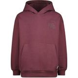 Raizzed - Nai - Sweater - Aubergine