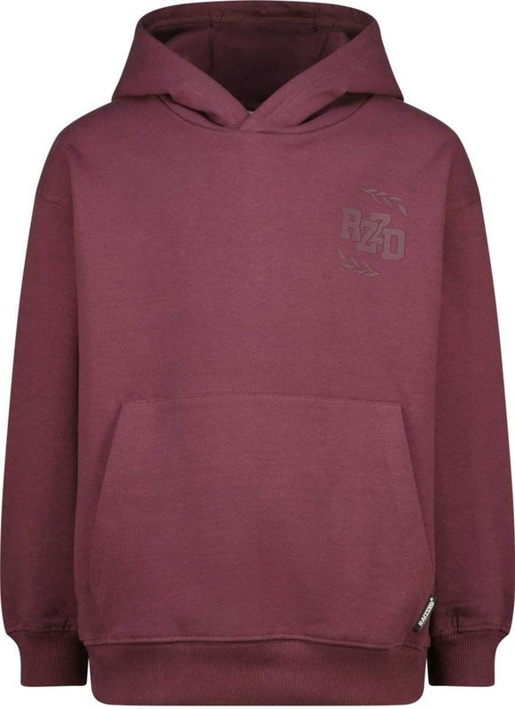 Raizzed - Nai - Sweater - Aubergine