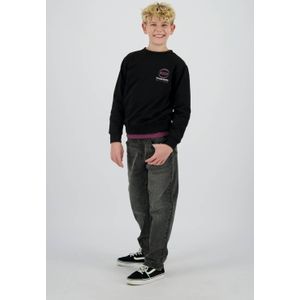 Raizzed - Nabiac - Sweater - Katoen - Ronde Hals - Lange Mouwen