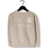 RAIZZED - NILE - Sweater - Beige