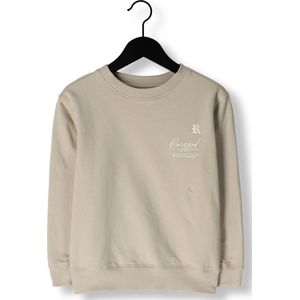 RAIZZED - NILE - Sweater - Beige