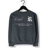 Raizzed - Nile - Sweater - Blauw