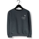 Raizzed - Nile - Sweater - Blauw