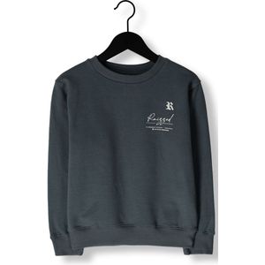 Raizzed - Nile - Sweater - Blauw