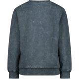 Raizzed - Nyah - Sweater - Katoen - Ronde Hals - Lange Mouwen