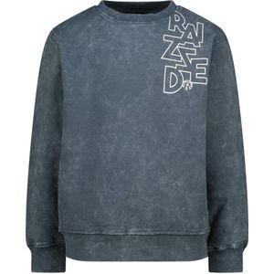 Raizzed - Nyah - Sweater - Katoen - Ronde Hals - Lange Mouwen